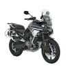 Cfmoto 800MT Ibex800 from 2025 - Service Manual - Repair Manual