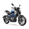Cfmoto 300NK from 2022 - Service Manual - Repair Manual