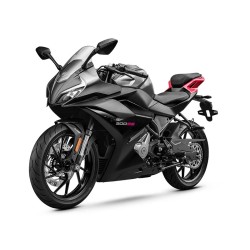 Cfmoto 300SS from 2019 - Service Manual - Repair Manual