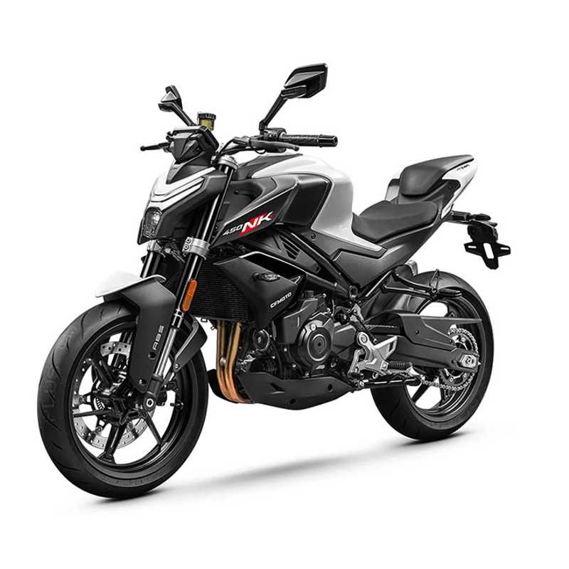 Cfmoto 450NK from 2023 - Service Manual - Repair Manual