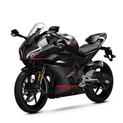 Cfmoto 450SS from 2025 - Service Manual - Repair Manual