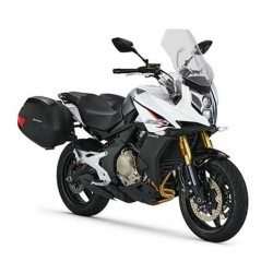 Cfmoto 650 ADVentura from 2022 - Service Manual - Repair Manual