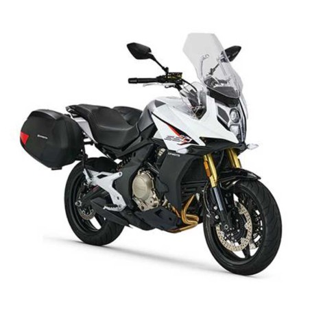 Cfmoto 650 ADVentura from 2022 - Service Manual - Repair Manual