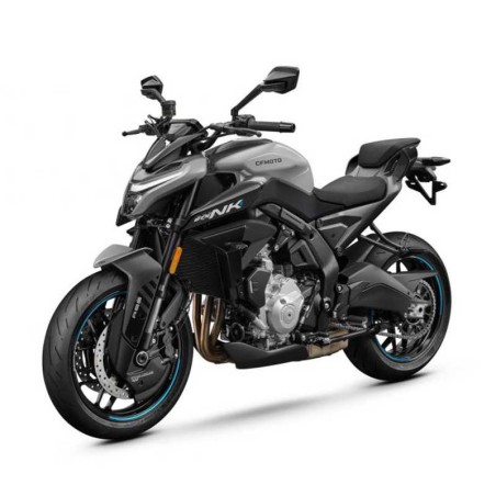 Cfmoto 675NK from 2025 - Service Manual - Repair Manual