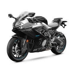 Cfmoto 675SS from 2024 - Service Manual - Repair Manual