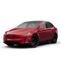 Tesla Model X from 2019 - Service Repair Manual - Wiring Diagrams