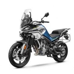 Cfmoto 800MT Ibex800 from 2023 - Service Manual - Repair Manual