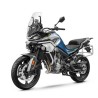 Cfmoto 800MT Ibex800 from 2023 - Service Manual - Repair Manual