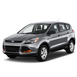 Ford Kuga 2013 to 2019 - Service Manual - Repair Manual