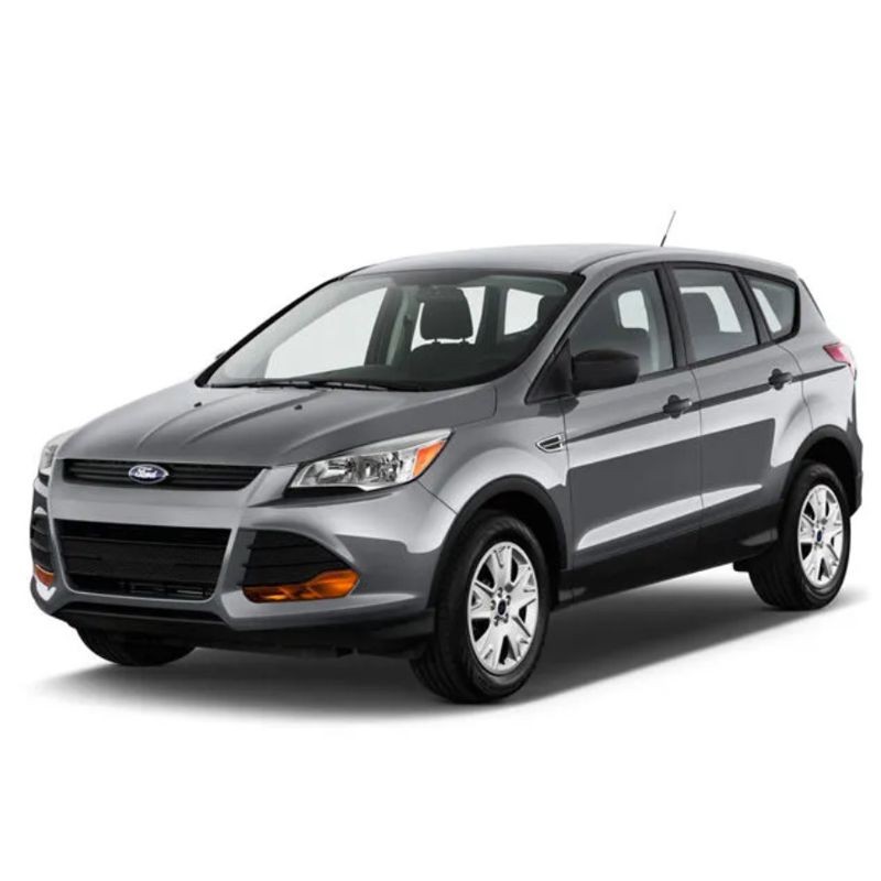 Ford Kuga 2013 to 2019 - Service Manual - Repair Manual