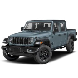 Jeep Gladiator JT 2020 to 2023 - Service Repair Manual - Wiring Diagrams