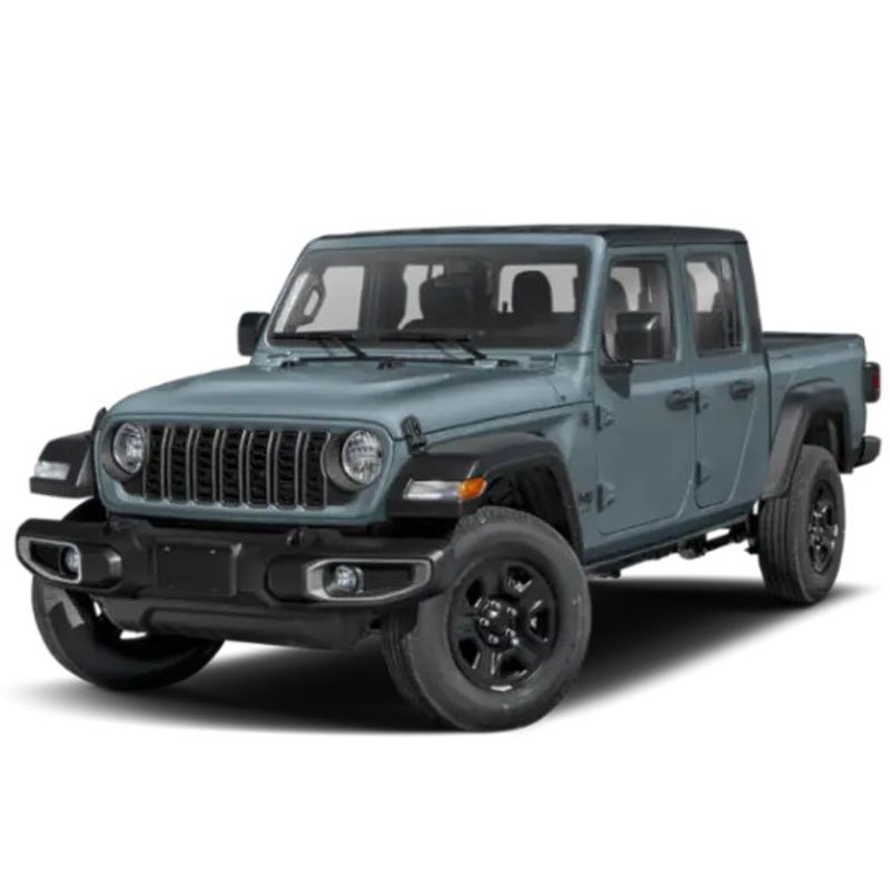 Jeep Gladiator JT 2020 to 2023 - Service Repair Manual - Wiring Diagrams