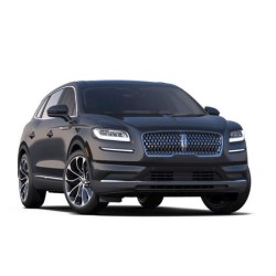 Lincoln Nautilus 2019 to...
