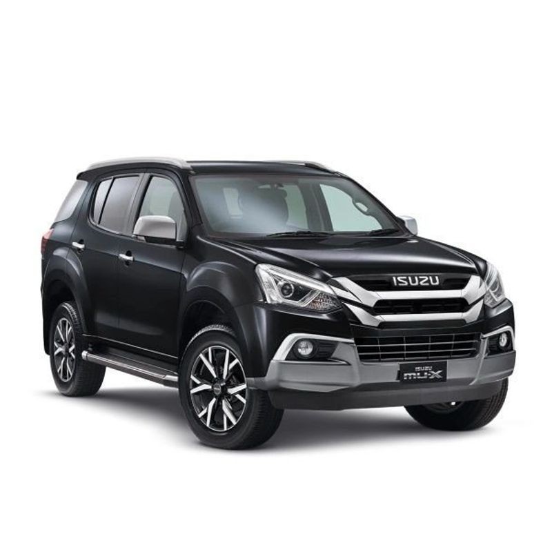 Isuzu MU-X 2017 to 2023 - Service Manual - Repair Manual
