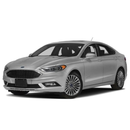 Ford Fusion Hybrid-Energi 2013 to 2020 - Service Repair Manual - Wiring Diagrams
