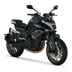 Cfmoto 800NK from 2023 - Service Manual - Repair Manual