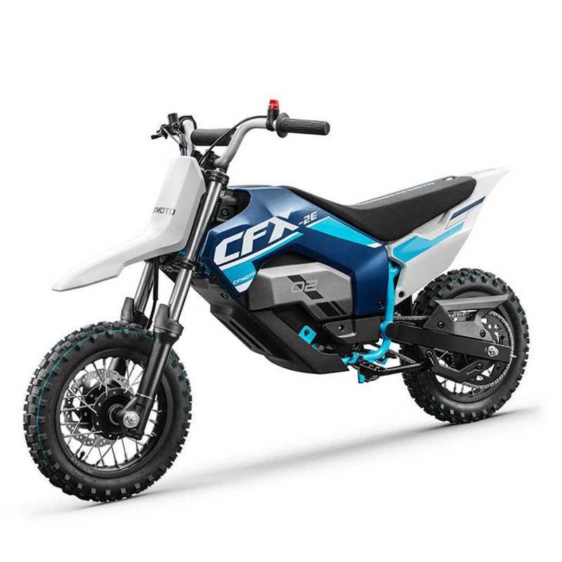Cfmoto CFX-2E CFX-5E 2023 to 2024 - Service Manual - Repair Manual