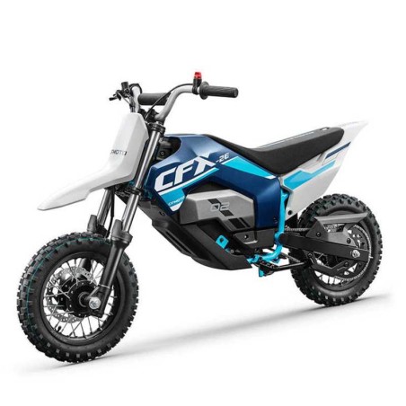 Cfmoto CFX-2E CFX-5E 2023 to 2024 - Service Manual - Repair Manual