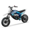Cfmoto CFX-2E CFX-5E 2023 to 2024 - Service Manual - Repair Manual