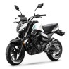 Cfmoto Papio 125 from 2019 - Service Manual - Repair Manual