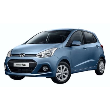 Hyundai i10 2013 to 2017 - Service Manual - Repair Manual