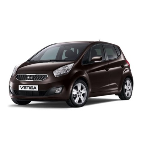Kia Venga 2009 to 2015 - Service Manual - Repair Manual