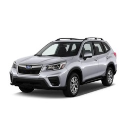 Subaru Forester 2019 to 2022 - Service Repair Manual - Wiring Diagrams