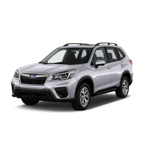 Subaru Forester 2019 to 2022 - Service Repair Manual - Wiring Diagrams