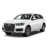Audi Q7 2018 to 2020 - Service Repair Manual - Wiring Diagrams