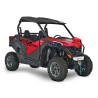 Cfmoto Zforce 800 and 950 (2022 to 2024) - Service Repair Manual - Wiring Diagrams