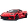 Chevrolet Corvette C8 2020 to 2023 - Service Repair Manual - Wiring Diagrams