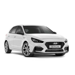 Hyundai i30 PD 2016 to 2020 - Service Manual - Repair Manual