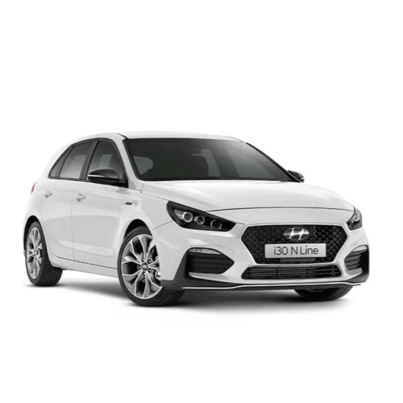 Hyundai i30 PD 2016 to 2020 - Service Manual - Repair Manual