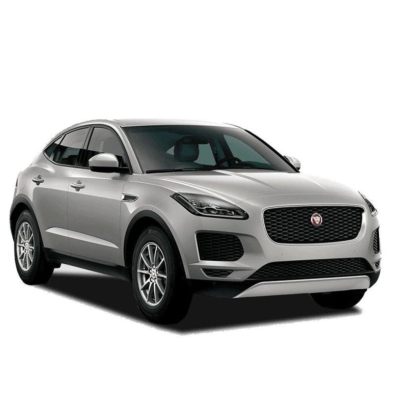 Jaguar E-Pace X540 2017 to 2021 - Service Manual - Repair Manual