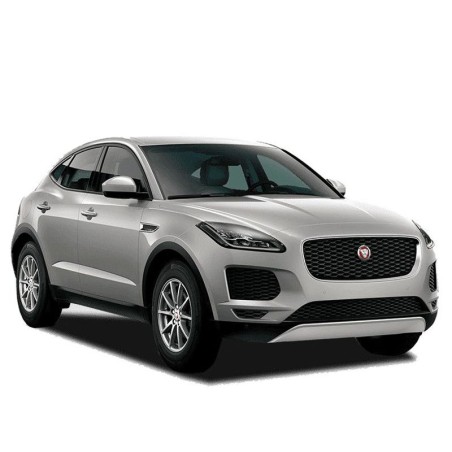 Jaguar E-Pace X540 2017 to 2021 - Service Manual - Repair Manual