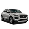 Jaguar E-Pace X540 2017 to 2021 - Service Manual - Repair Manual