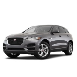 Jaguar F-Pace X761 2016 to 2020 - Service Repair Manual - Wiring Diagrams