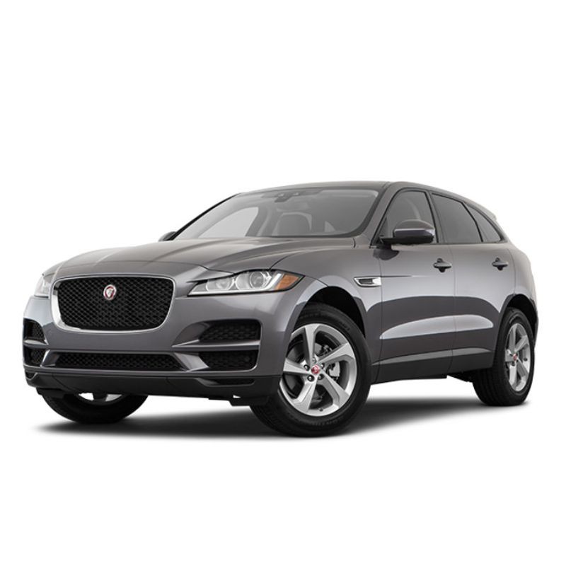 Jaguar F-Pace X761 2016 to 2020 - Service Repair Manual - Wiring Diagrams