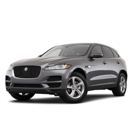 Jaguar F-Pace X761 2016 to 2020 - Service Repair Manual - Wiring Diagrams