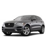 Jaguar F-Pace X761 2016 to 2020 - Service Repair Manual - Wiring Diagrams