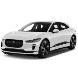 Jaguar I-Pace X590 2018 to 2023 - Service Repair Manual - Wiring Diagrams