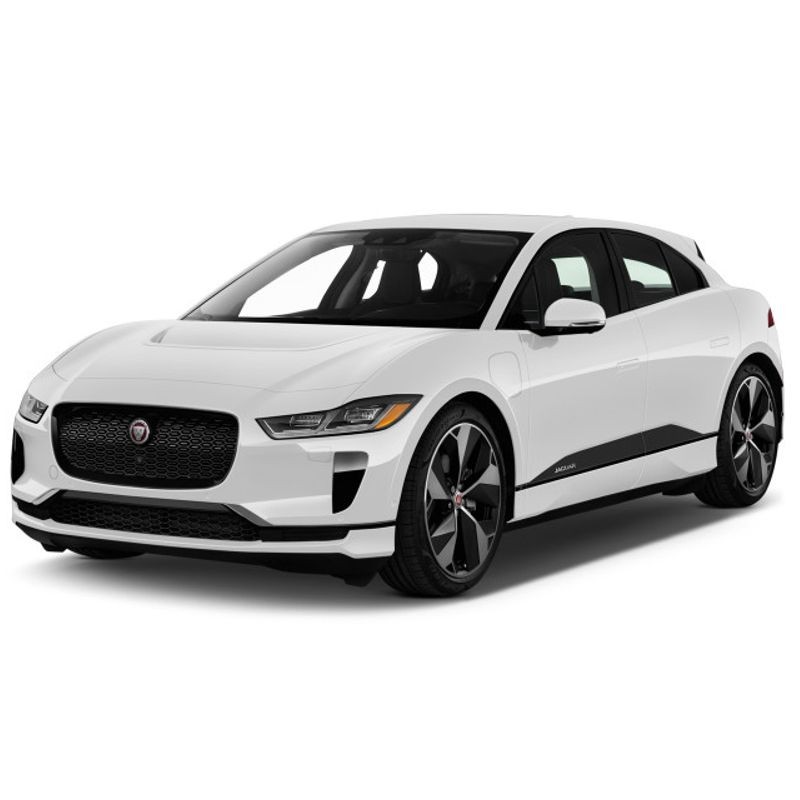 Jaguar I-Pace X590 2018 to 2023 - Service Repair Manual - Wiring Diagrams