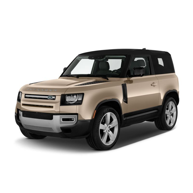 Land Rover Defender L663/LE 2020 to 2025 - Service Manual - Repair Manual