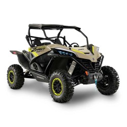 Cfmoto Zforce 950 1000 from 2022 - Service Manual - Repair Manual