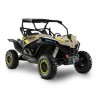 Cfmoto Zforce 950 1000 from 2022 - Service Manual - Repair Manual