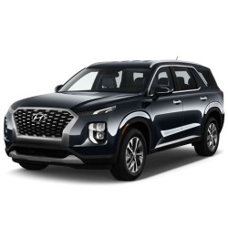 Hyundai Palisade 2020 to 2023 - Service Repair Manual - Wiring Diagrams