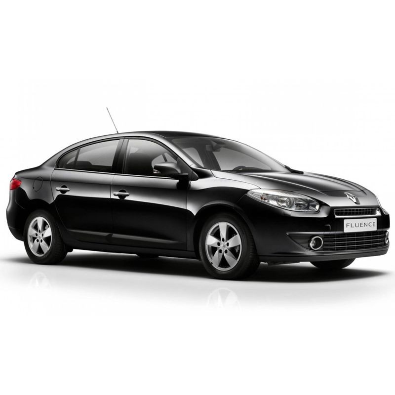 Renault Fluence - Workshop Manual - Manuel Reparation - Werkstatthandbuch