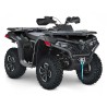Cfmoto Cforce 600 625 (2018 to 2024) - Service Repair Manual - Wiring Diagrams