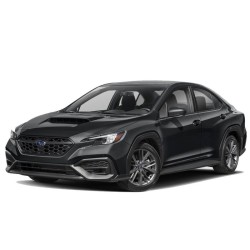 Subaru WRX 2022 to 2024 - Service Repair Manual - Wiring Diagrams