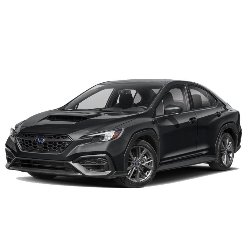 Subaru WRX 2022 to 2024 - Service Repair Manual - Wiring Diagrams